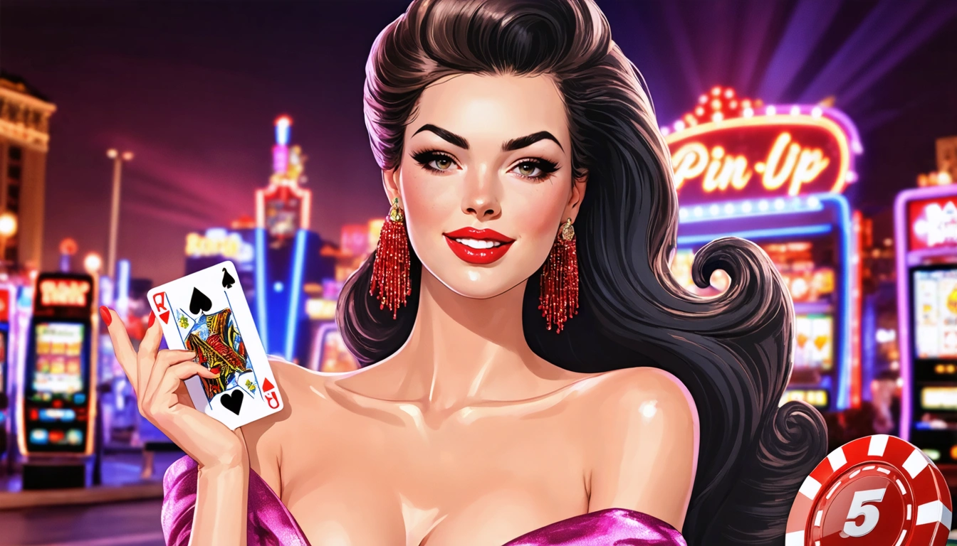 app Pin Up