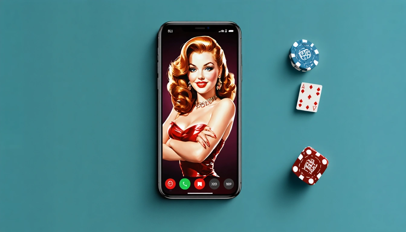 app Pin Up