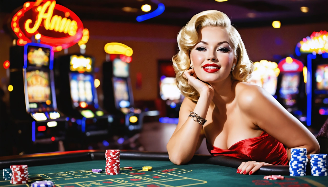 home Pin Up